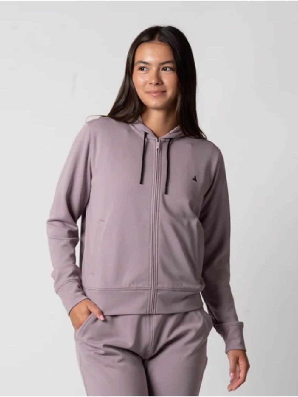 Joola Pickleball Women’s hooded zip up jacket Small